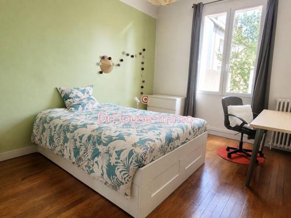 Appartement à vendre 3 pièces de 68 m²