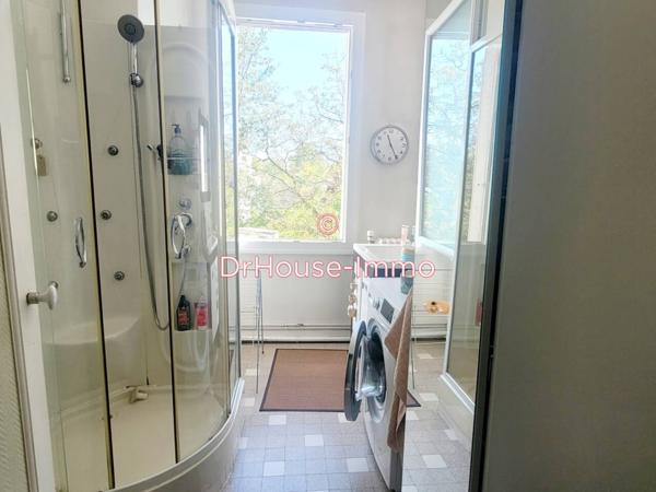 Appartement à vendre 3 pièces de 68 m²