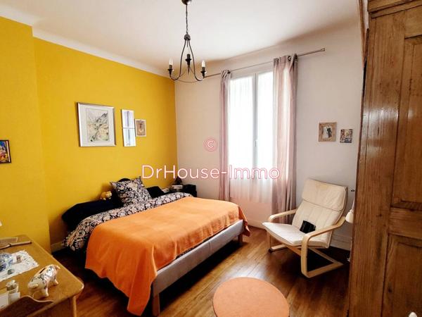 Appartement à vendre 3 pièces de 68 m²