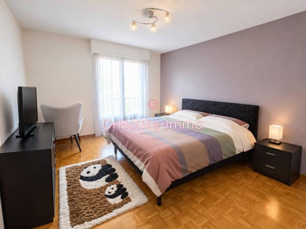 Appartement à vendre 4 pièces de 88 m²