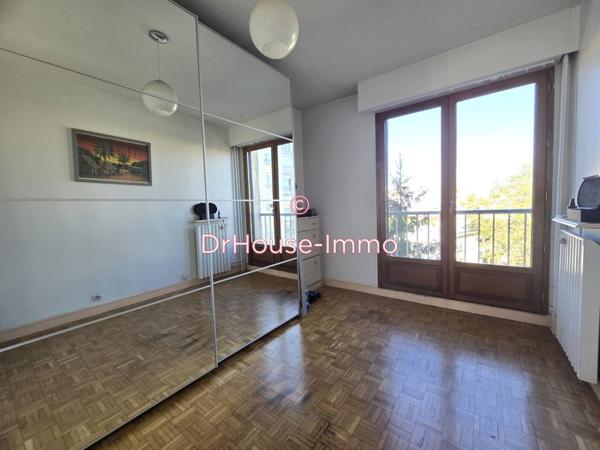 Appartement à vendre 4 pièces de 88 m²