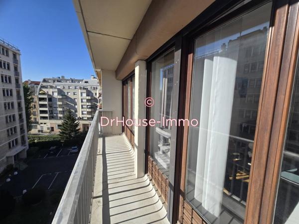 Appartement à vendre 4 pièces de 88 m²