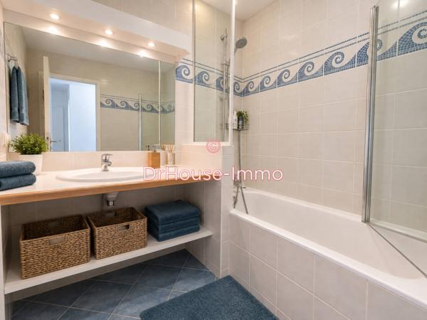 Appartement à vendre 4 pièces de 88 m²