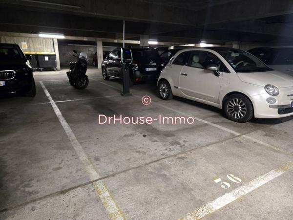 Appartement à vendre 4 pièces de 88 m²