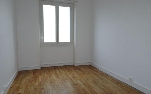 Appartement à louer    4 pièces •  Brest