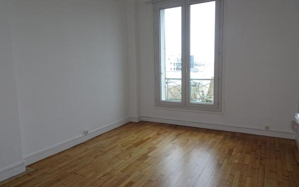 Appartement à louer    4 pièces •  Brest