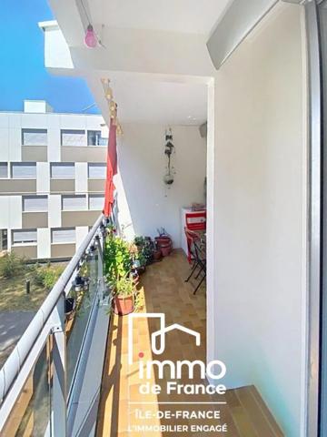 Appartement à vendre à Vaires-sur-Marne (77360)