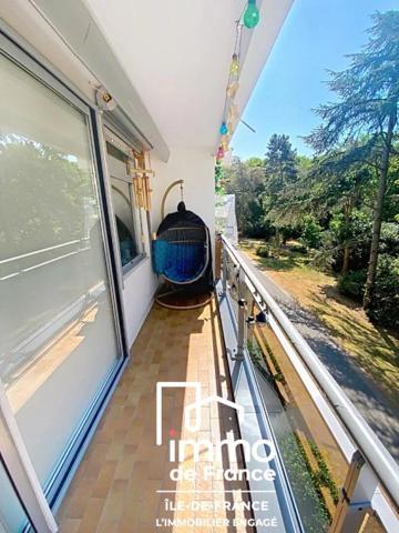Appartement à vendre à Vaires-sur-Marne (77360)