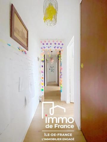 Appartement à vendre à Vaires-sur-Marne (77360)