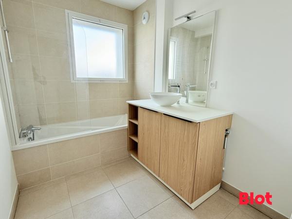 Appartement 5 pièce(s)