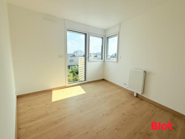 Appartement 5 pièce(s)