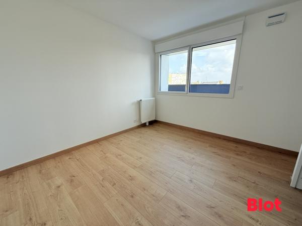 Appartement 5 pièce(s)