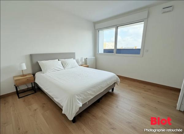 Appartement 5 pièce(s)