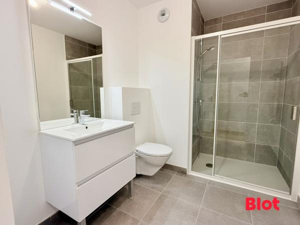 Appartement 5 pièce(s)