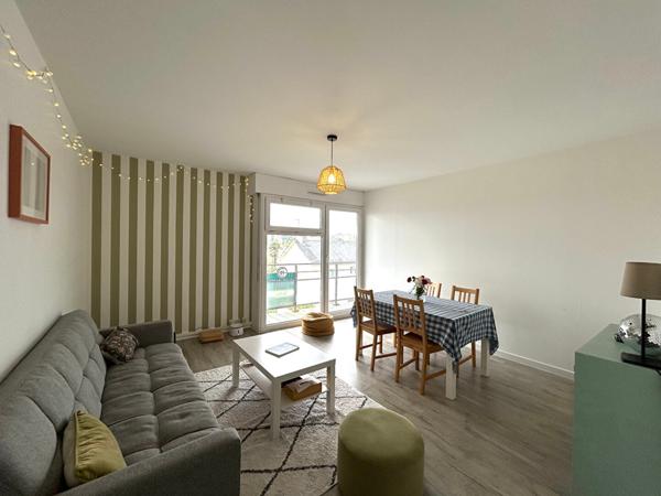 Appartement T5 meublé,  
Orvault 44700