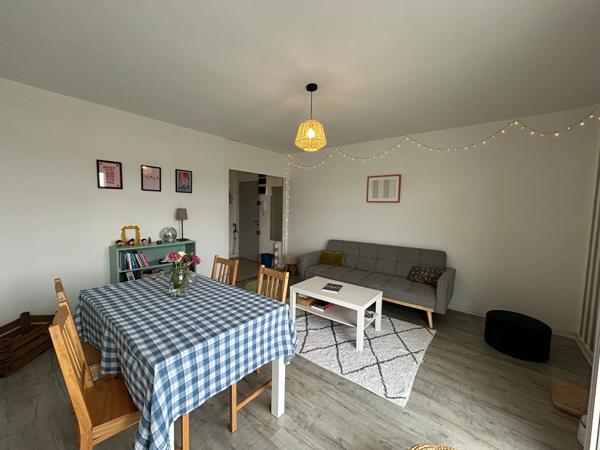 Appartement T5 meublé,  
Orvault 44700