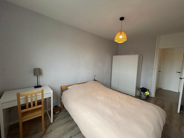 Appartement T5 meublé,  
Orvault 44700