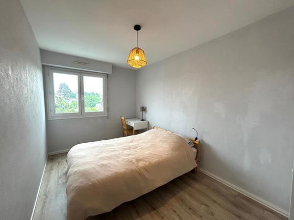 Appartement T5 meublé,  
Orvault 44700