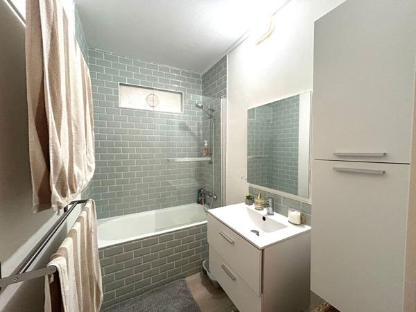 Appartement T5 meublé,  
Orvault 44700