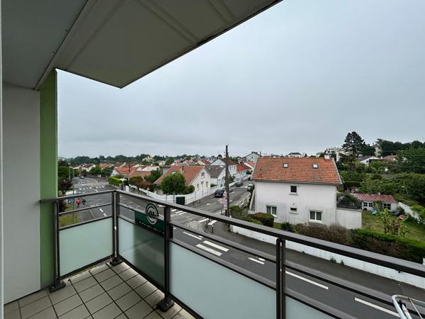 Appartement T5 meublé,  
Orvault 44700