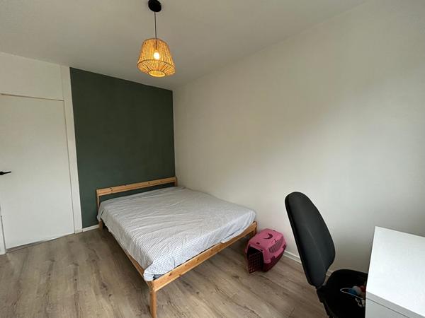 Appartement T5 meublé,  
Orvault 44700