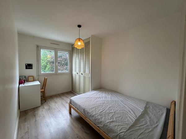 Appartement T5 meublé,  
Orvault 44700