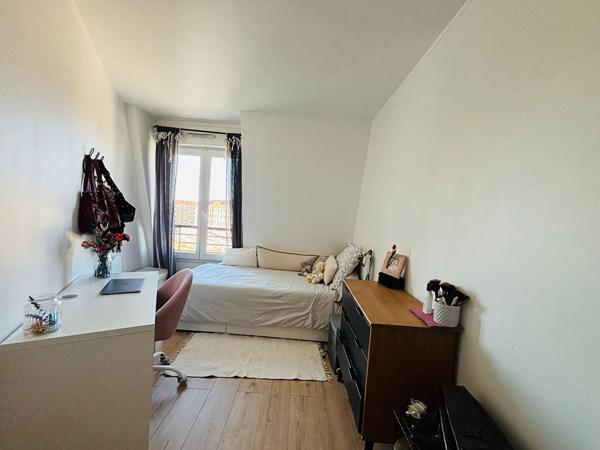 Appartement 3 pièces 57 m2