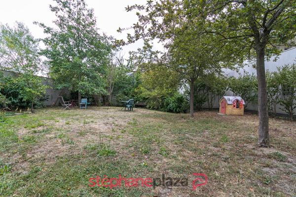 Appartement 3 pièces 57 m2