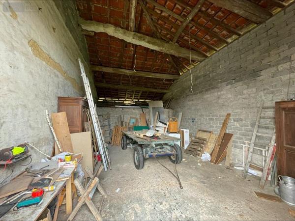 Maison à vendre à Viriat dans l'Ain (01440), ref : 01083-1956