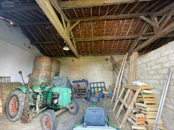 Maison à vendre à Viriat dans l'Ain (01440), ref : 01083-1956