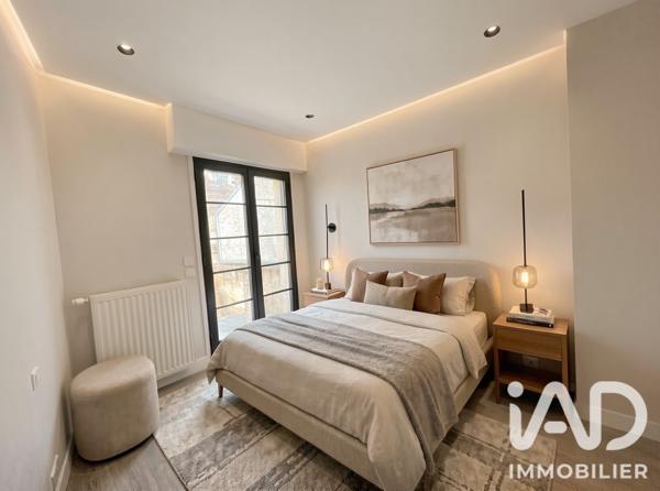 Appartement à vendre 2 pièces 46,46 m² Épinay-sur-Orge