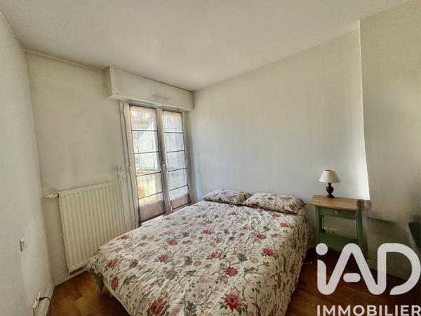 Appartement à vendre 2 pièces 46,46 m² Épinay-sur-Orge