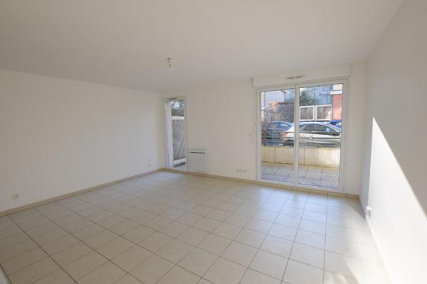 Appartement Montigny Les Cormeilles - 2 pièce(s) - 47.07 m2
