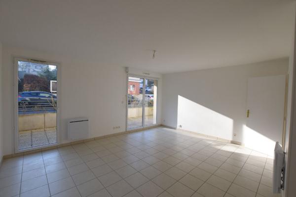 Appartement Montigny Les Cormeilles - 2 pièce(s) - 47.07 m2