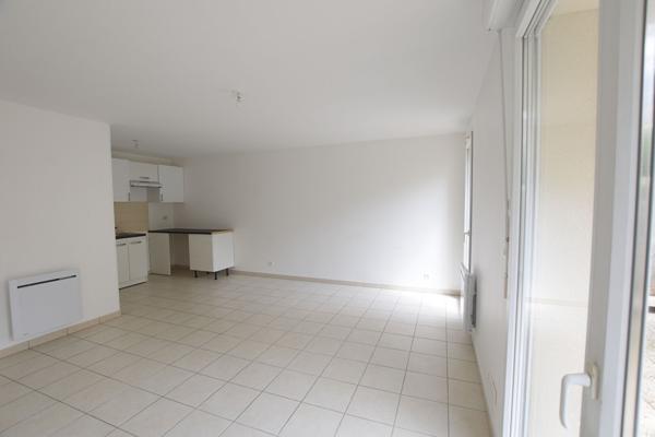 Appartement Montigny Les Cormeilles - 2 pièce(s) - 47.07 m2
