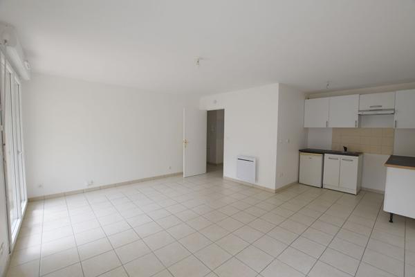 Appartement Montigny Les Cormeilles - 2 pièce(s) - 47.07 m2