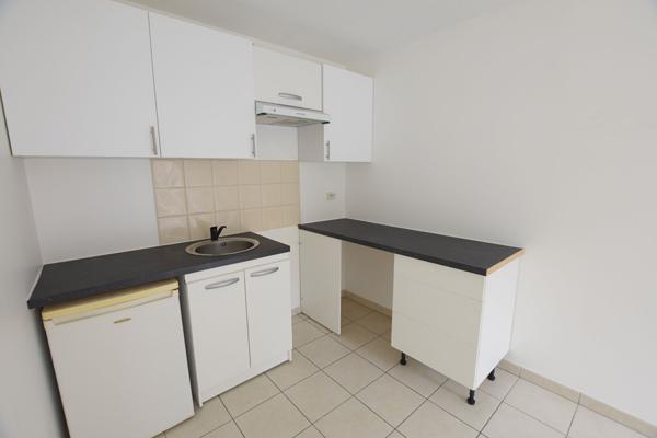 Appartement Montigny Les Cormeilles - 2 pièce(s) - 47.07 m2