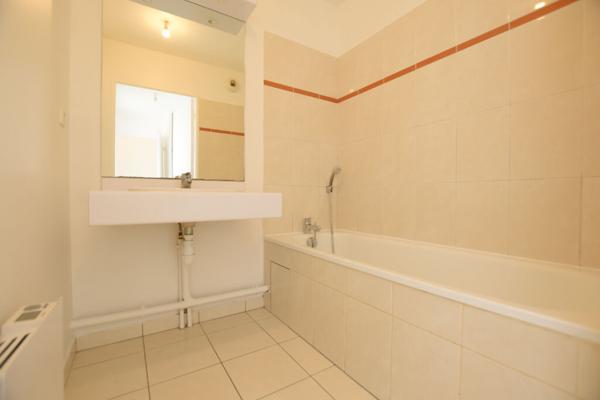 Appartement Montigny Les Cormeilles - 2 pièce(s) - 47.07 m2