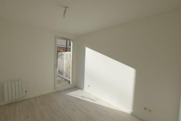 Appartement Montigny Les Cormeilles - 2 pièce(s) - 47.07 m2