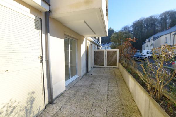 Appartement Montigny Les Cormeilles - 2 pièce(s) - 47.07 m2
