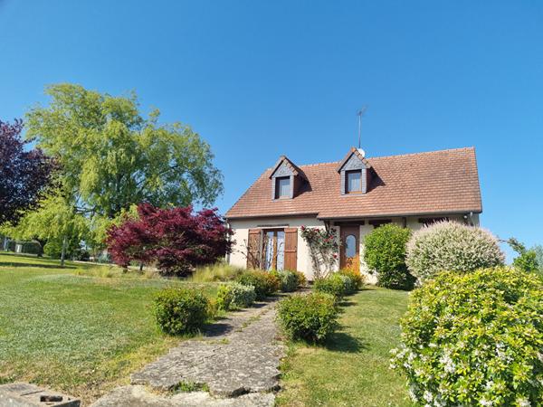 Maison 5 pièces 106 m2