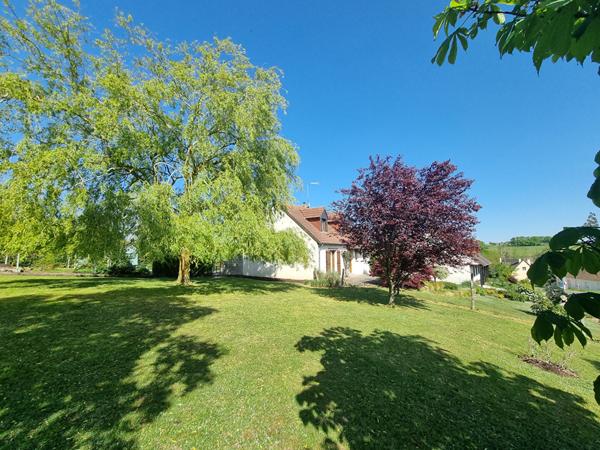 Maison 5 pièces 106 m2