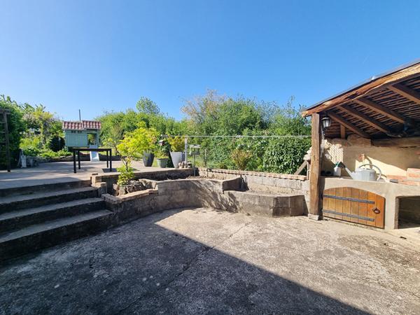 Maison 5 pièces 106 m2