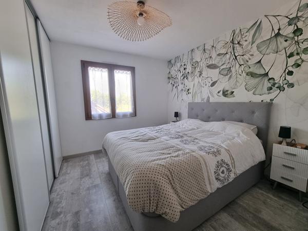 Maison 5 pièces 106 m2
