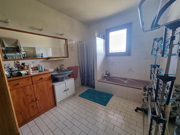 Maison 5 pièces 106 m2