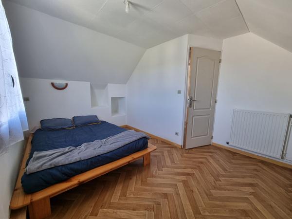 Maison 5 pièces 106 m2