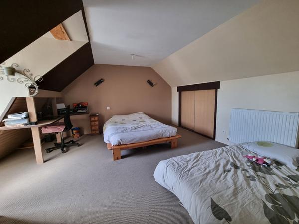 Maison 5 pièces 106 m2