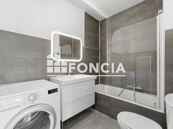 À vendre Appartement 2 pièces 40 m² - Cannes 06400