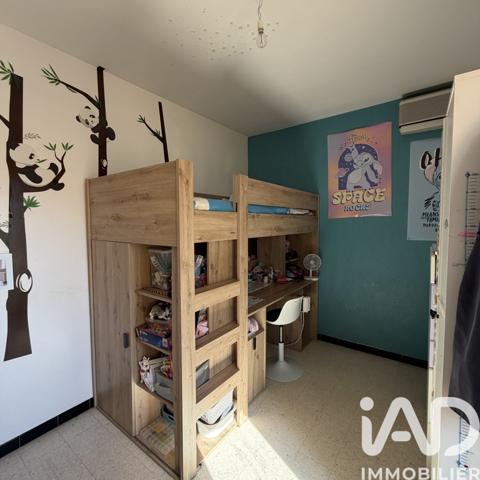 Appartement à vendre 3 pièces 64 m² Aubagne