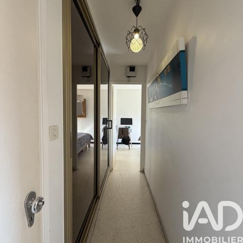 Appartement à vendre 3 pièces 64 m² Aubagne